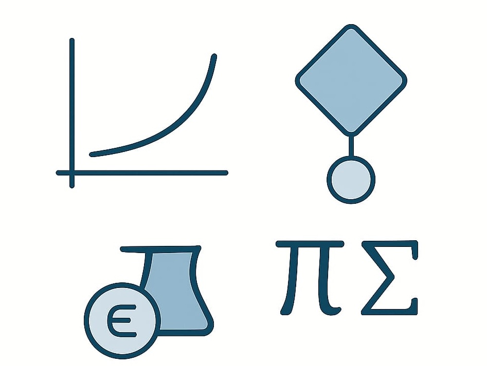 Custom Algorithms & Mathematical Modeling