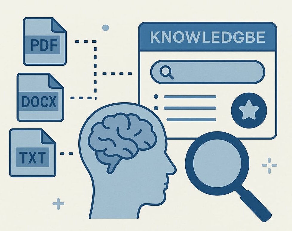 Data & Knowledge Processing