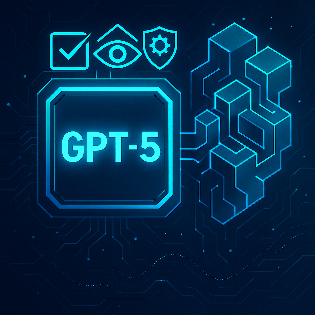 News – OpenAI bereitet Launch von GPT-5 mit Hybridarchitektur vor