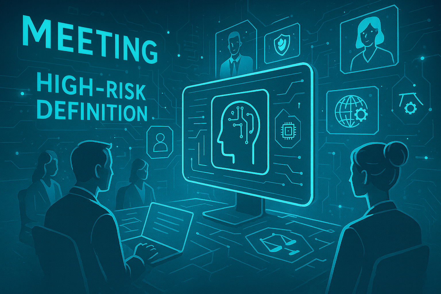 News – Zweites Treffen des AI Act Correspondents Network