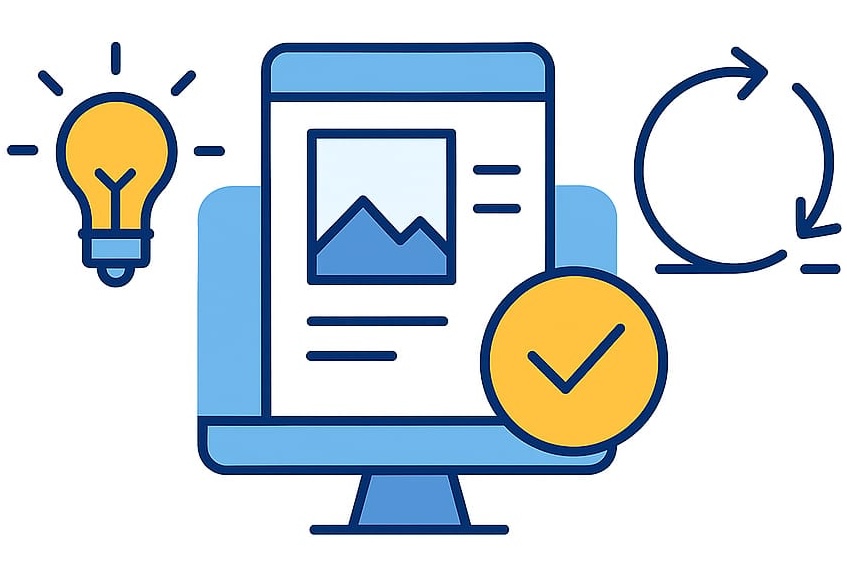 Schnelles Prototyping & PoC