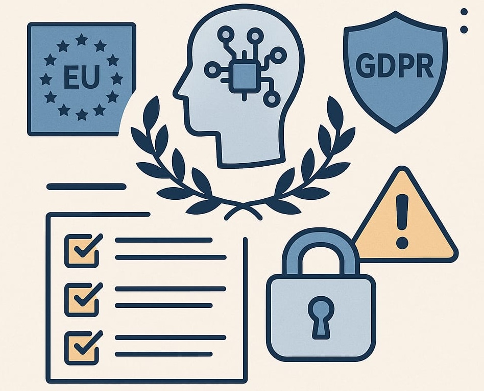 Verantwortungsvolle & regelkonforme KI